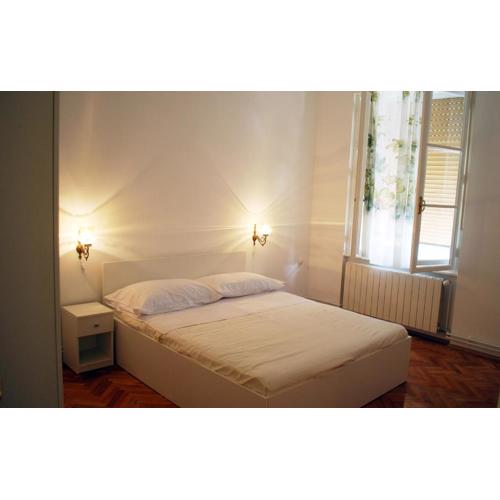 Park Pomerio Appartment