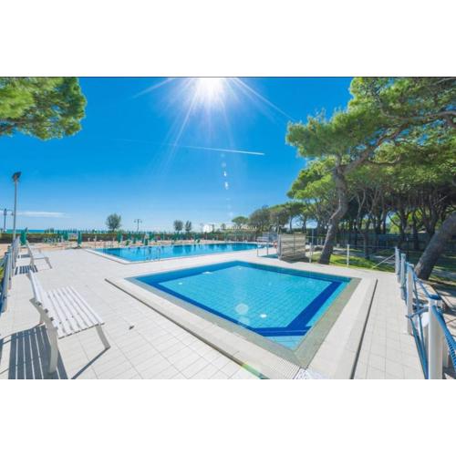 PARK RESIDENCE - WALTERIGATO Apartments SOLO PER FAMIGLIE