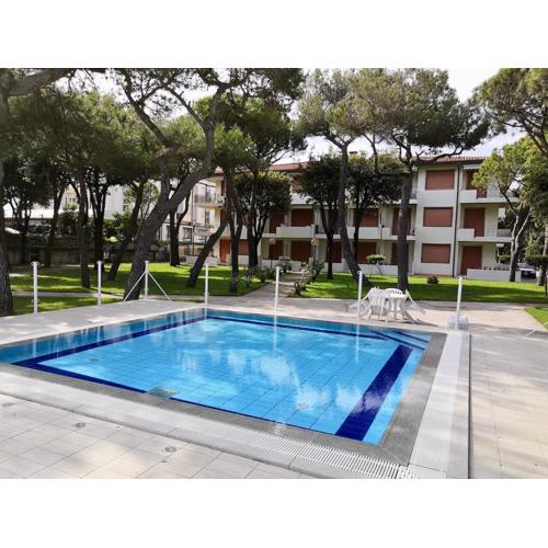 Park Residence 2 - Home Immobiliare Jesolo