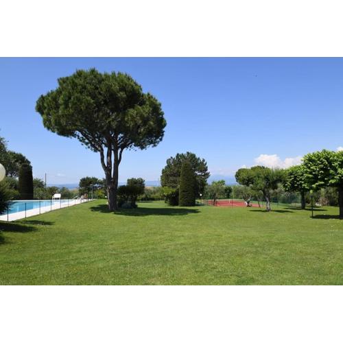 park residence bellavista