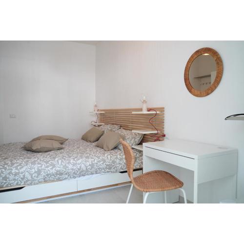 Park Room - Ischia Centro