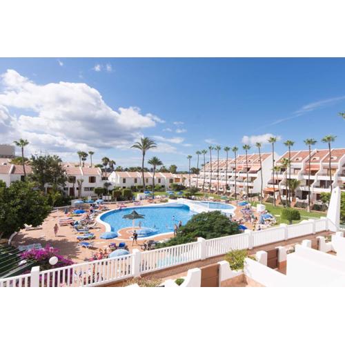 Park Santiago II 255 - Two Bed