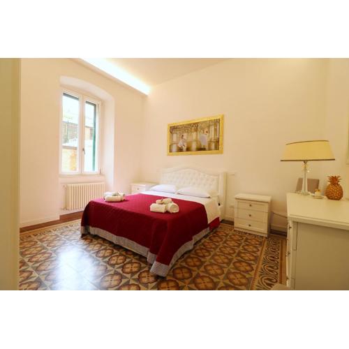 Park Suite Matera