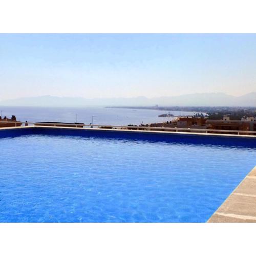 Park Suites Family Rentalmar