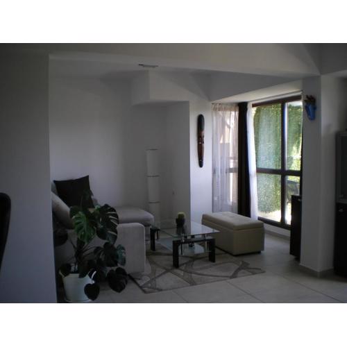 Park View Apartment Plovdiv with Parking