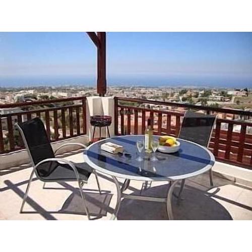 Park View Gardens H502