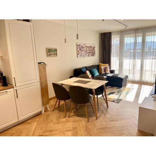 ParkCentral Luxury in City Center 7