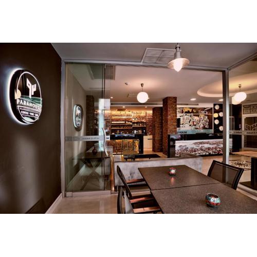 Parkhouse Hotel & Spa