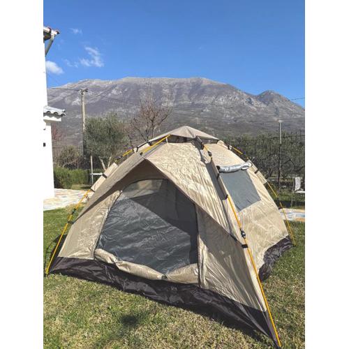 Parking& Campsite Bakiaj