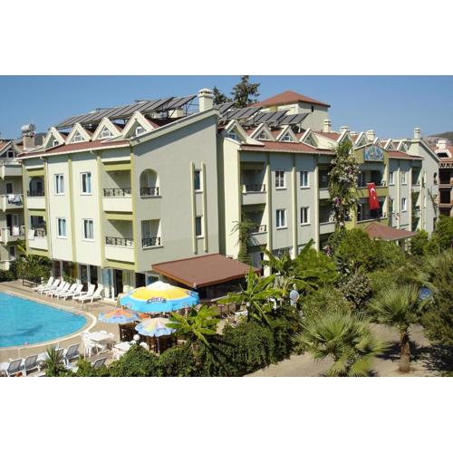 Parkmar Apart