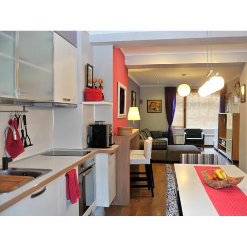 Parkview Apartments