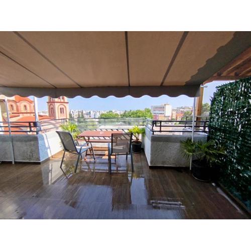 ParkView Central Apartment - Xanthi