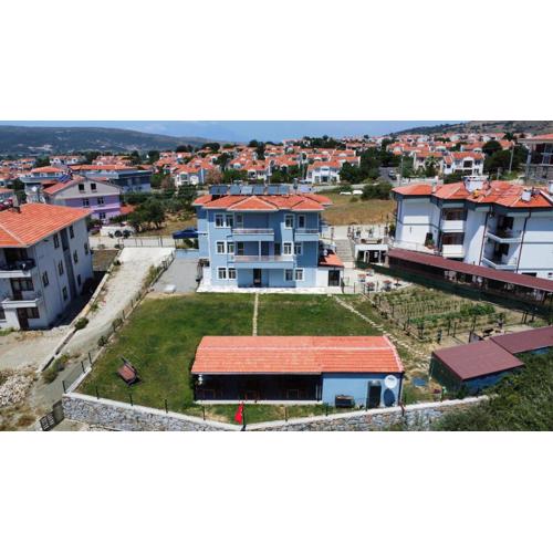 Parli Hotel