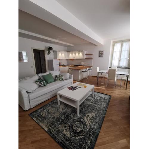 Parma Central Apartments