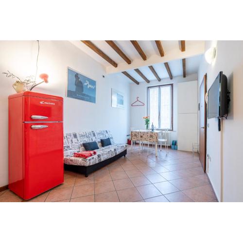 Parma Historic Center Apartment 7min from Duomo