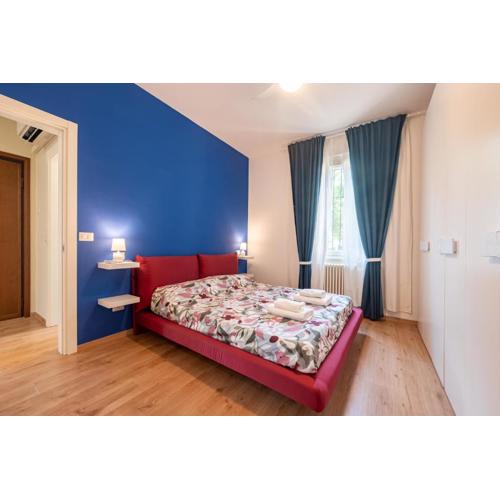 Parma Station Apartment
