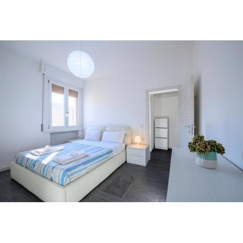 Parma Station & City Center Apartment