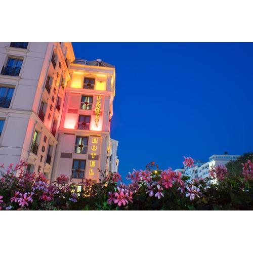 Parmada Hotel