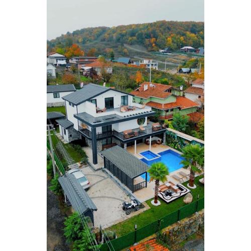 Parna Sapanca Hotel