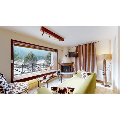 Parnassos Chalets
