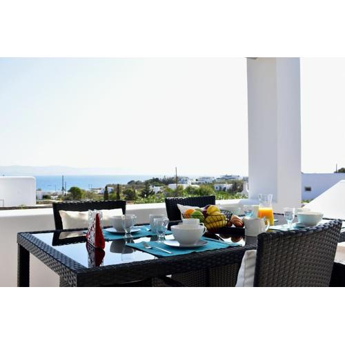 Parodise Apartment