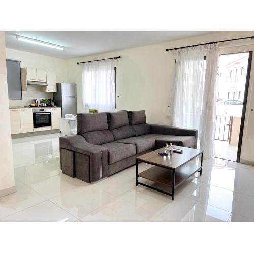 Paros 1 bedroom APT Kyklades