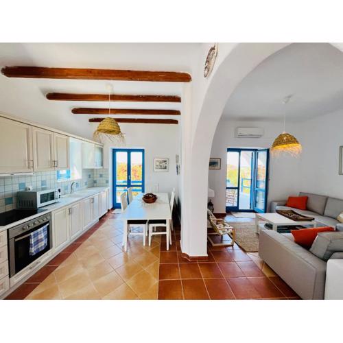 Paros Home