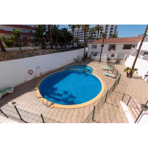 Parque Cattleya Tenerife