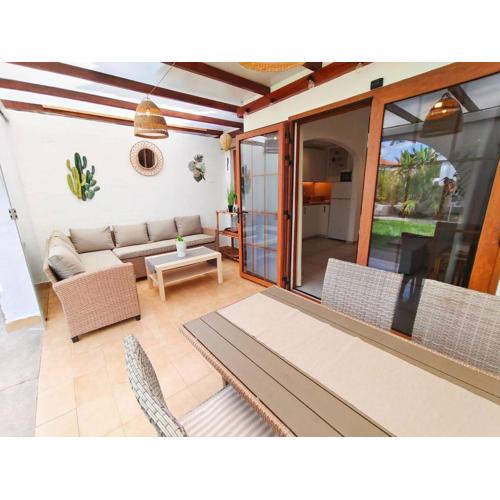 Parque Golf 9 By Pride Holiday Rentals
