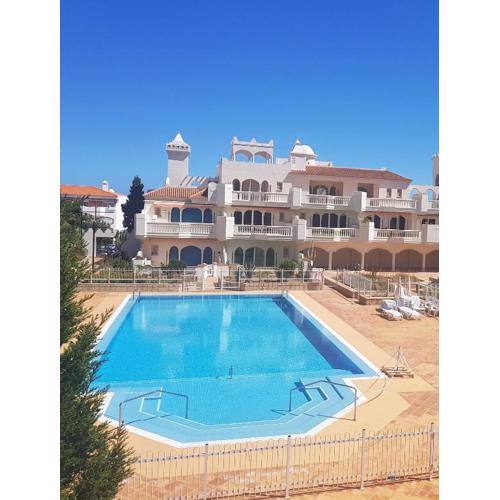 Parque Lotos - Apartamento de lujo
