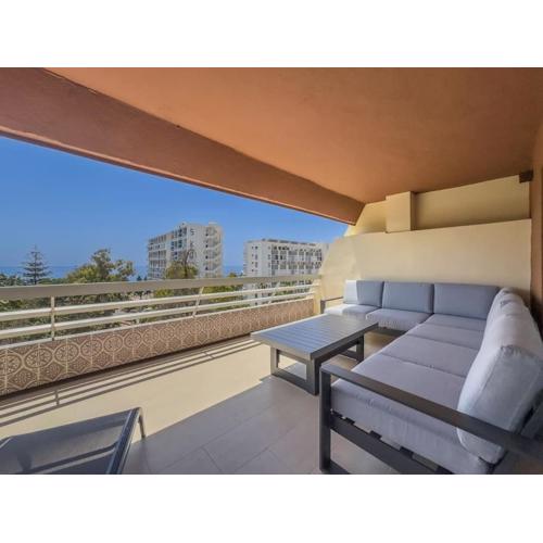 Parque Marbella 16C Magnificent 4 bedroom Apartm