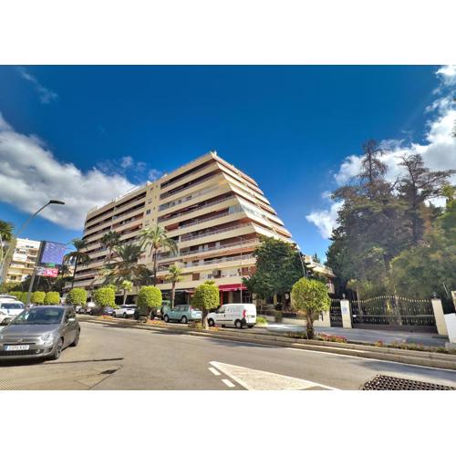Parque Marbella Three Bedroom Apartment
