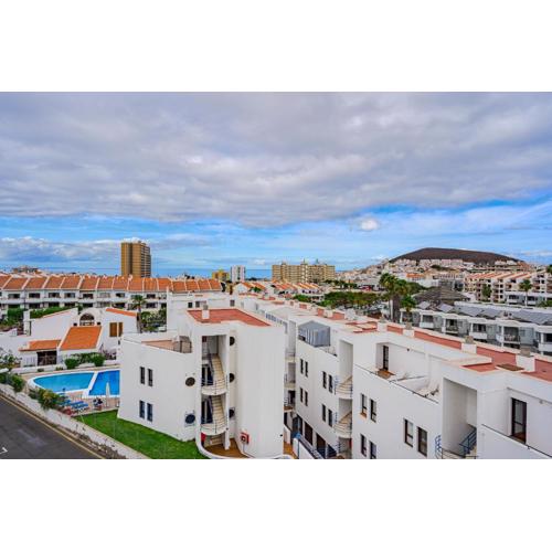 Parque Margarita Sea View