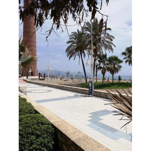 Parque Mediterraneo