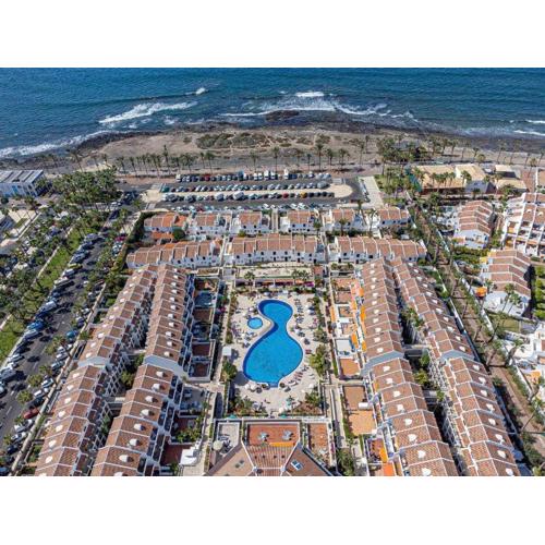 Parque Santiago 1- 2Bed