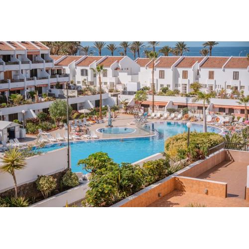 Parque Santiago 1 apartments by Pure Home Tenerife