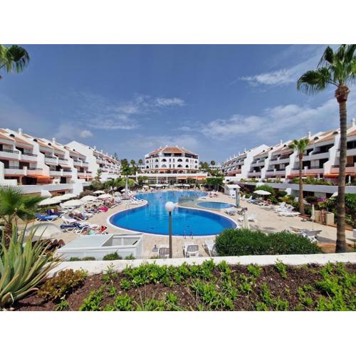 Parque Santiago 1 D-165 by TENERIFE DREAM PROPERTIES
