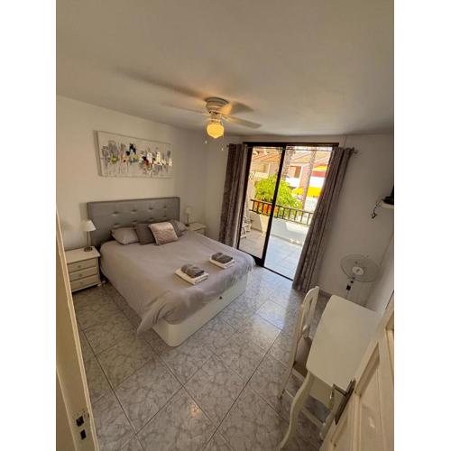 PARQUE SANTIAGO 1 D-219 by TENERIFE DREAM PROPERTIES