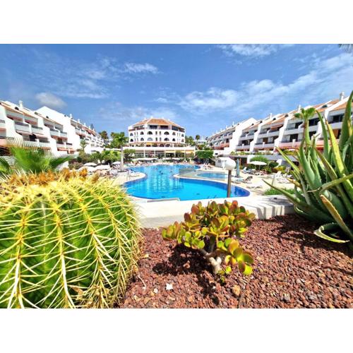Parque Santiago 1 D-221 by TENERIFE DREAM PROPERTIES