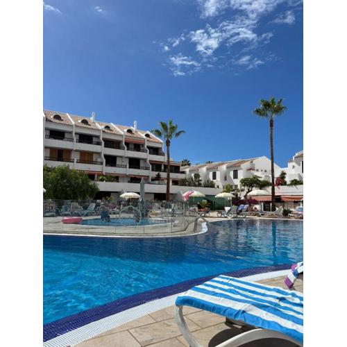 Parque Santiago 1, D-234 by Tenerife Dream Properties