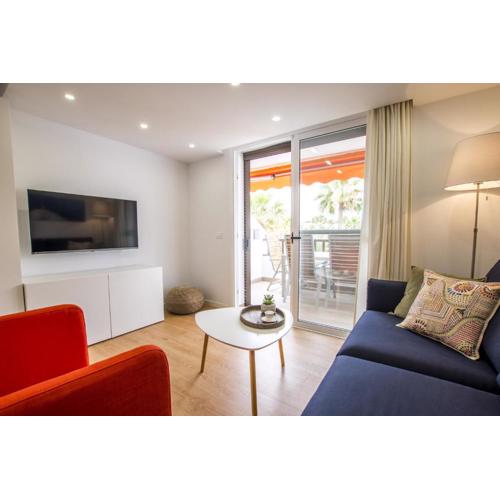 Parque Santiago 1 Duplex 2A014