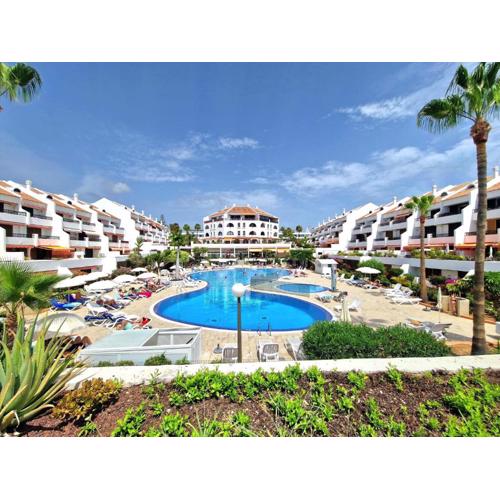 PARQUE SANTIAGO 1 F-312 by TENERIFE DREAM PROPERTIES