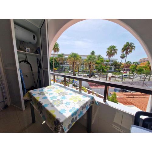Parque Santiago 1 Studio 214 by TENERIFE DREAM PROPERTIES