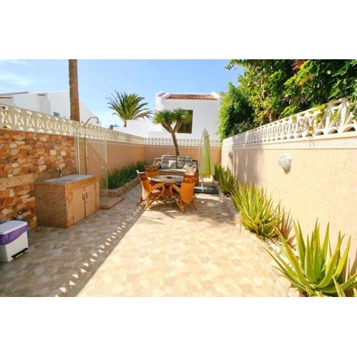Parque Santiago 1 Villa114 Tenerife Rental & Sales