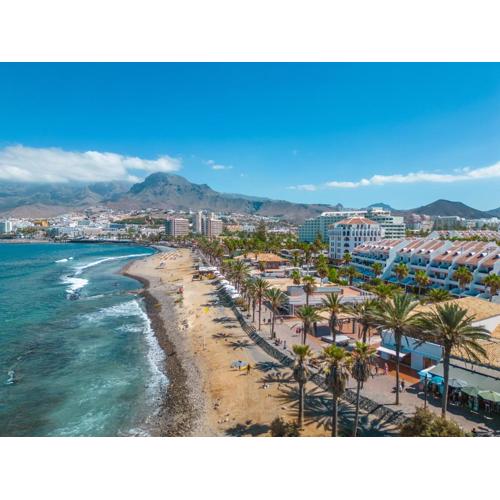 Parque Santiago 2 apartments by Pure Home Tenerife