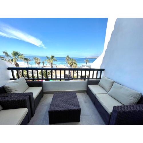 Parque Santiago 2 Ocean View