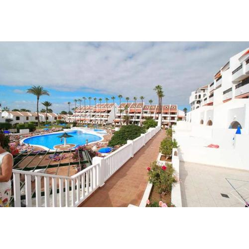 Parque Santiago 2 Villa 2 Tenerife Rental & Sales