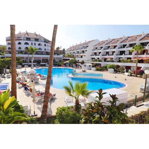 Parque Santiago I 222 by Tenerife Rental & Sales