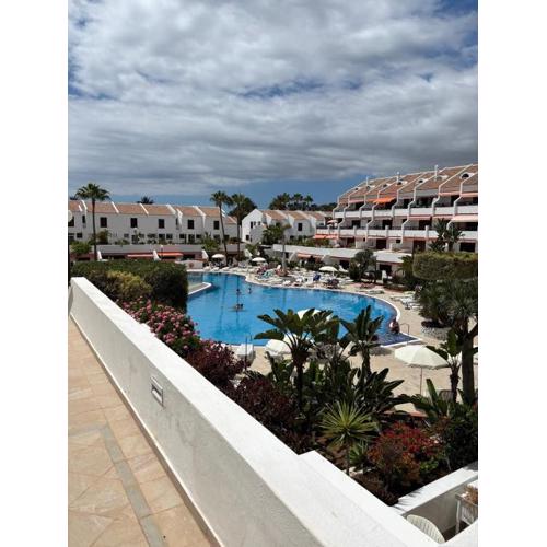 Parque Santiago I, C-008, Tenerife Dream Properties