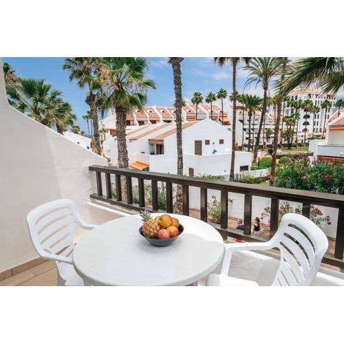 Parque Santiago I Duplex